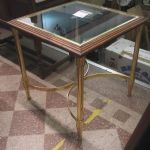 496 1657 COFFEE TABLE